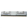 Axiom Memory Solutions 4GB PC2-5300 667 DDR2 SDRAM Fully Buffered DIMM 240-pin Memory Module AX2667F5V/4G